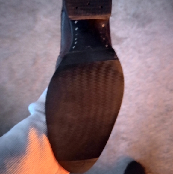 Brand New Tony Lama cowboy boots size 10 1/2 D. - Picture 2 of 6